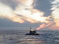 Bering Strait Crossing 264